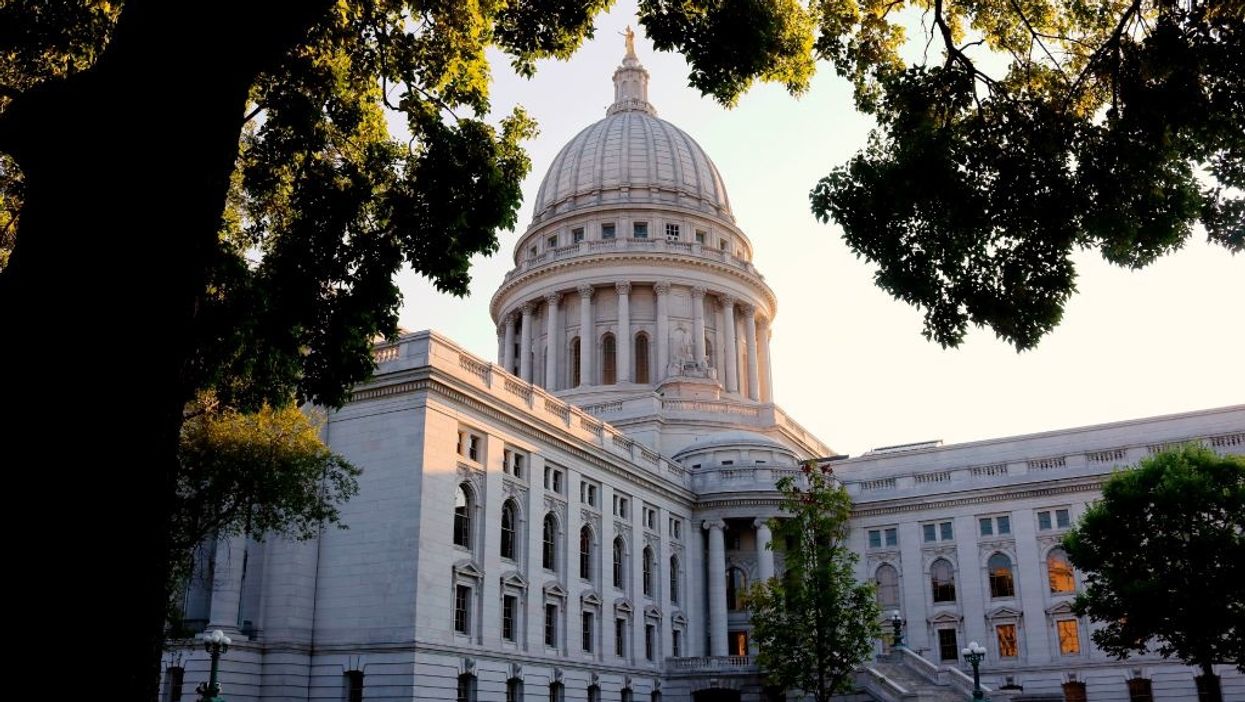 Horowitz: Yes, state legislatures do indeed have the final say over this election