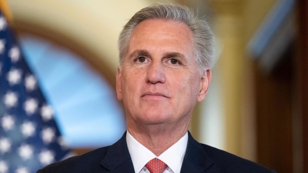Horowtiz: McCarthy’s budget betrayal begins. Will Trump demand more from his hand-picked speaker?
