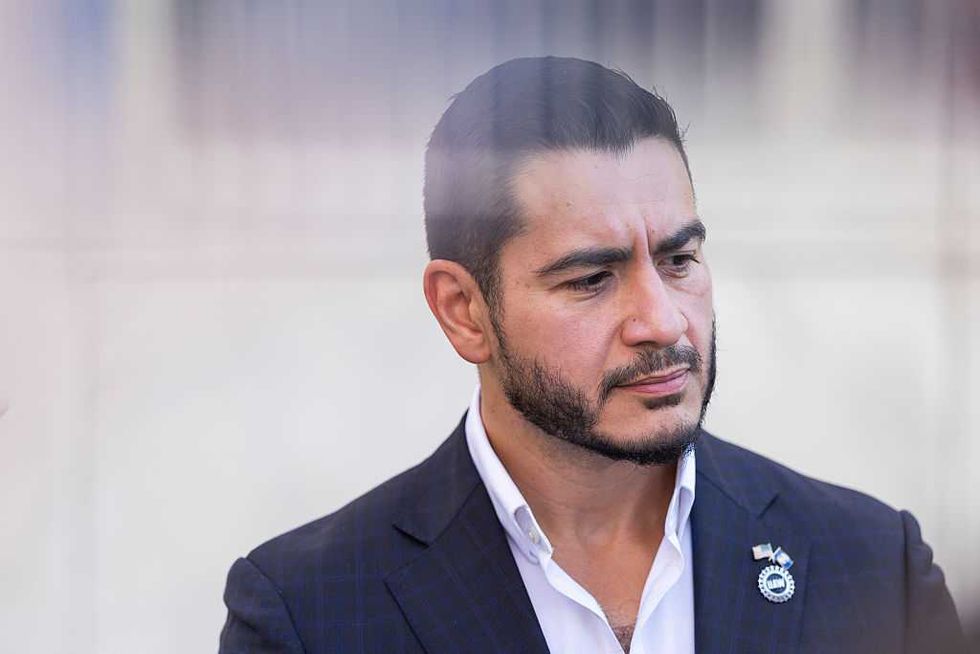 'Horrific': Abdul El-Sayed makes damning admissions about his 'Medicare for All' scheme