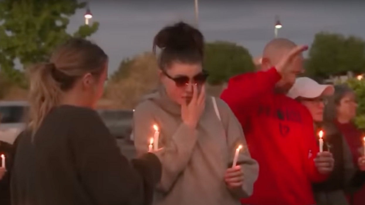 'Horrific': Farmington, New Mexico, teen mass shooter, now dead, kills 3, injures 6 more, including 2 police officers