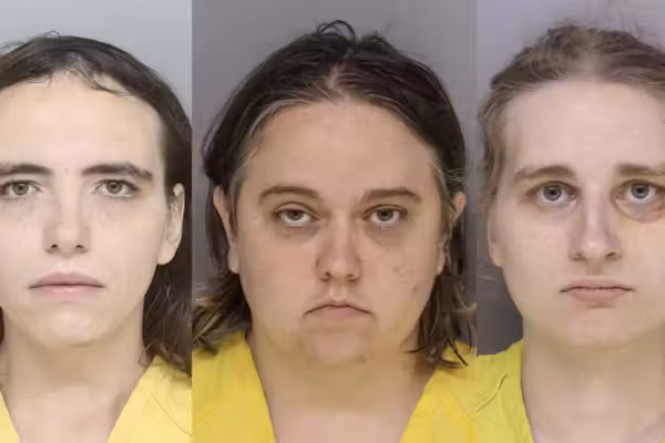 'Horrific, monstrous, unfathomable': Prosecutor unveils shocking details in 'co-parent' torture and death of 7-year-old boy