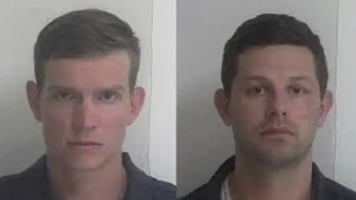 Horrific new details emerge in criminal case of LGBT activist couple accused of raping and trafficking adopted boys: Report