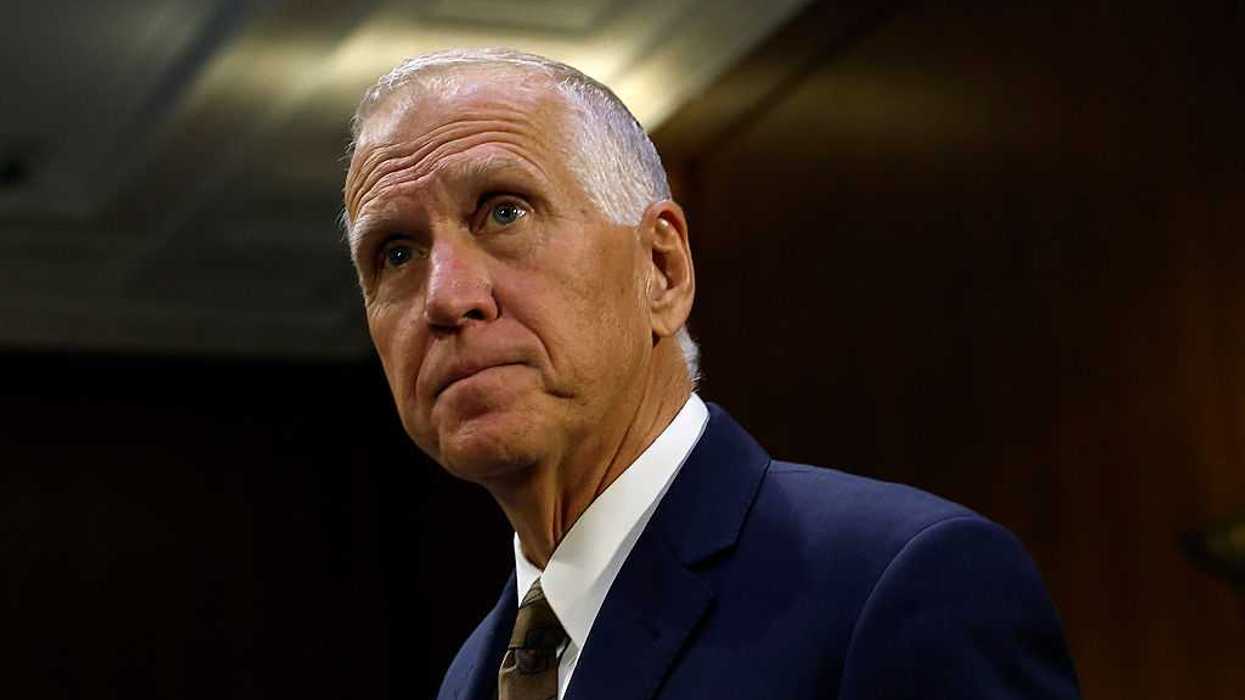 'Horrifying situation': Some Republicans retreat following Minneapolis shooting of anti-ICE agitator