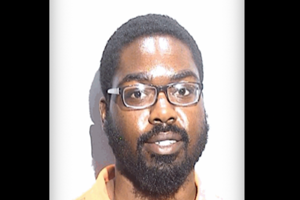 Horror in Ohio home: Male accused of raping, beating pregnant woman over course of 2 days. But that isn't the half of it.