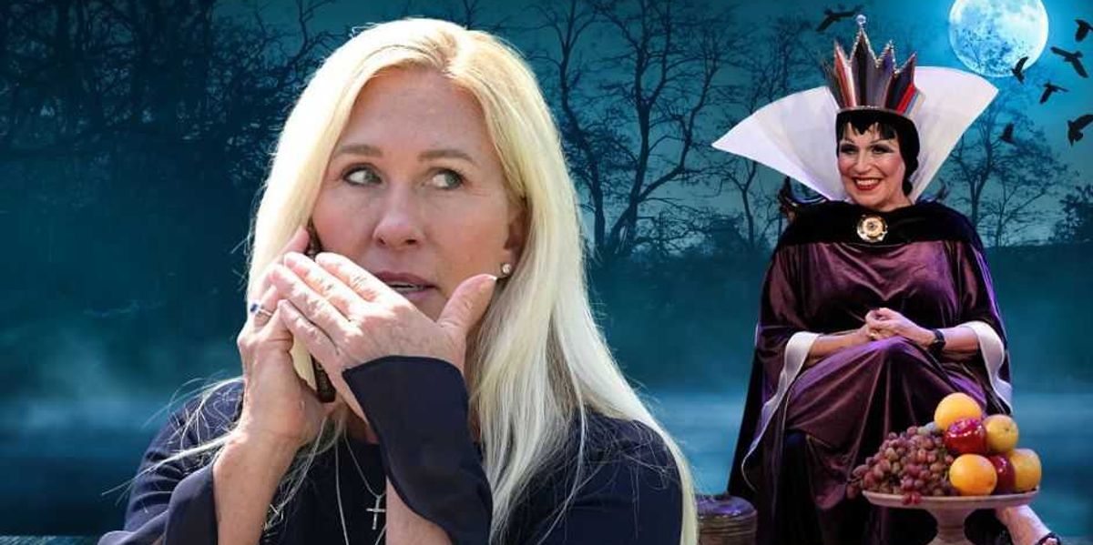 Horror show: ‘The View’ too scary for conservatives, boasts Behar Horror show: ‘The View’ too scary for conservatives, boasts Behar