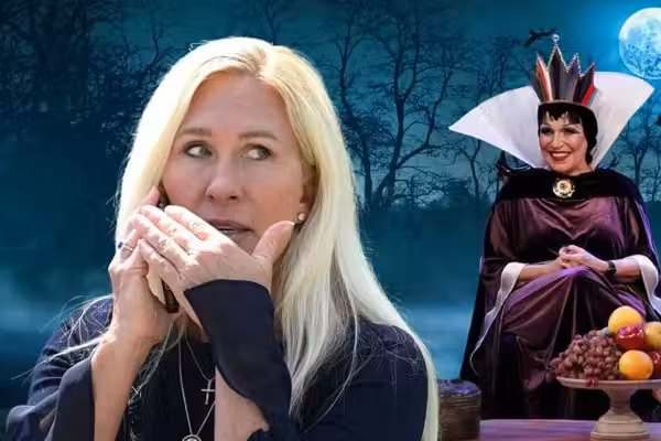 Horror show: 'The View' too scary for conservatives, boasts Behar