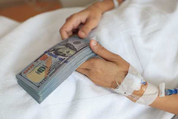 Hospital consolidations and ‘nonprofit’ tax breaks are driving up medical costs