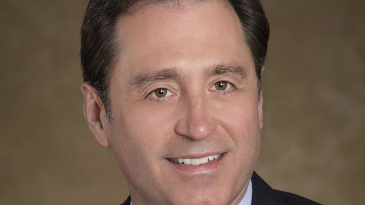 Hospital executive who said he was fired for being a white male awarded $10 million in discrimination case