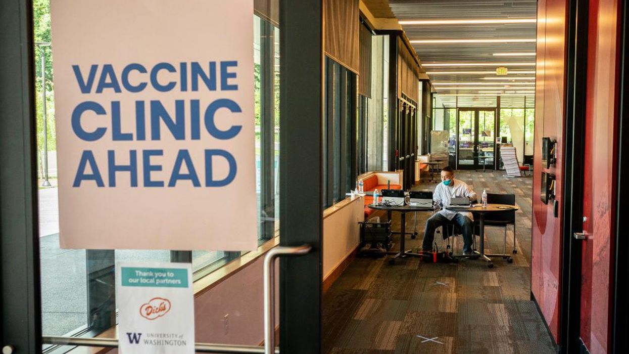 Hospital removed sick patients from transplant wait list after they refused to get the COVID vaccine: Report