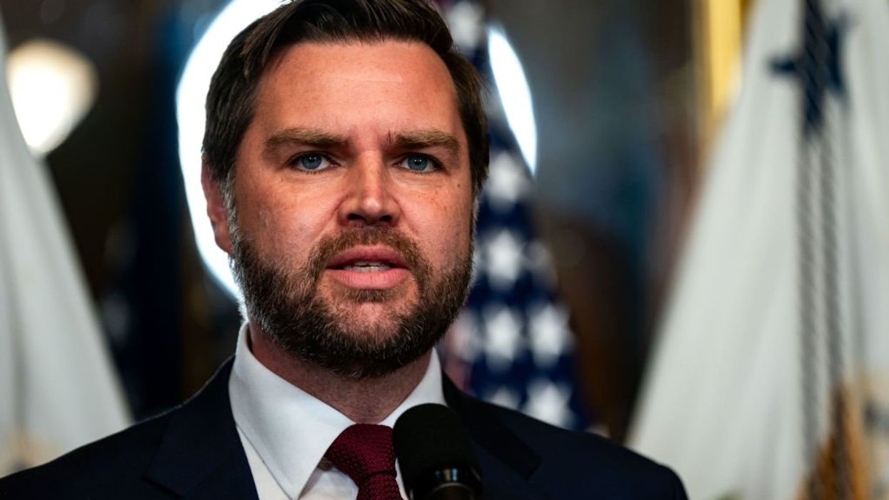 Hospital responds to claim Vance's young relative was denied heart transplant over vaccination status