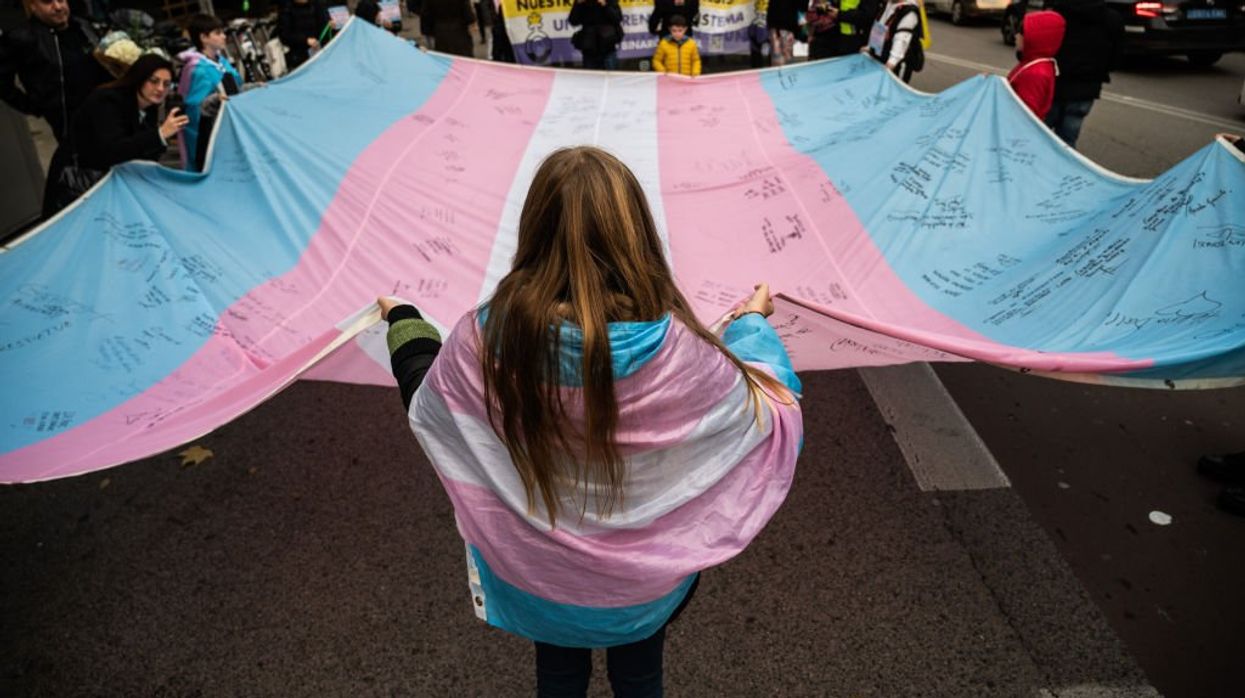 Hospital’s ‘gender affirming care’ training promotes 3-year-olds identifying as trans