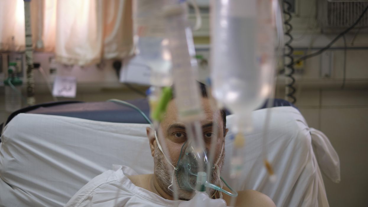 Hospitals now asking men if they are pregnant before beginning cancer treatment: Report