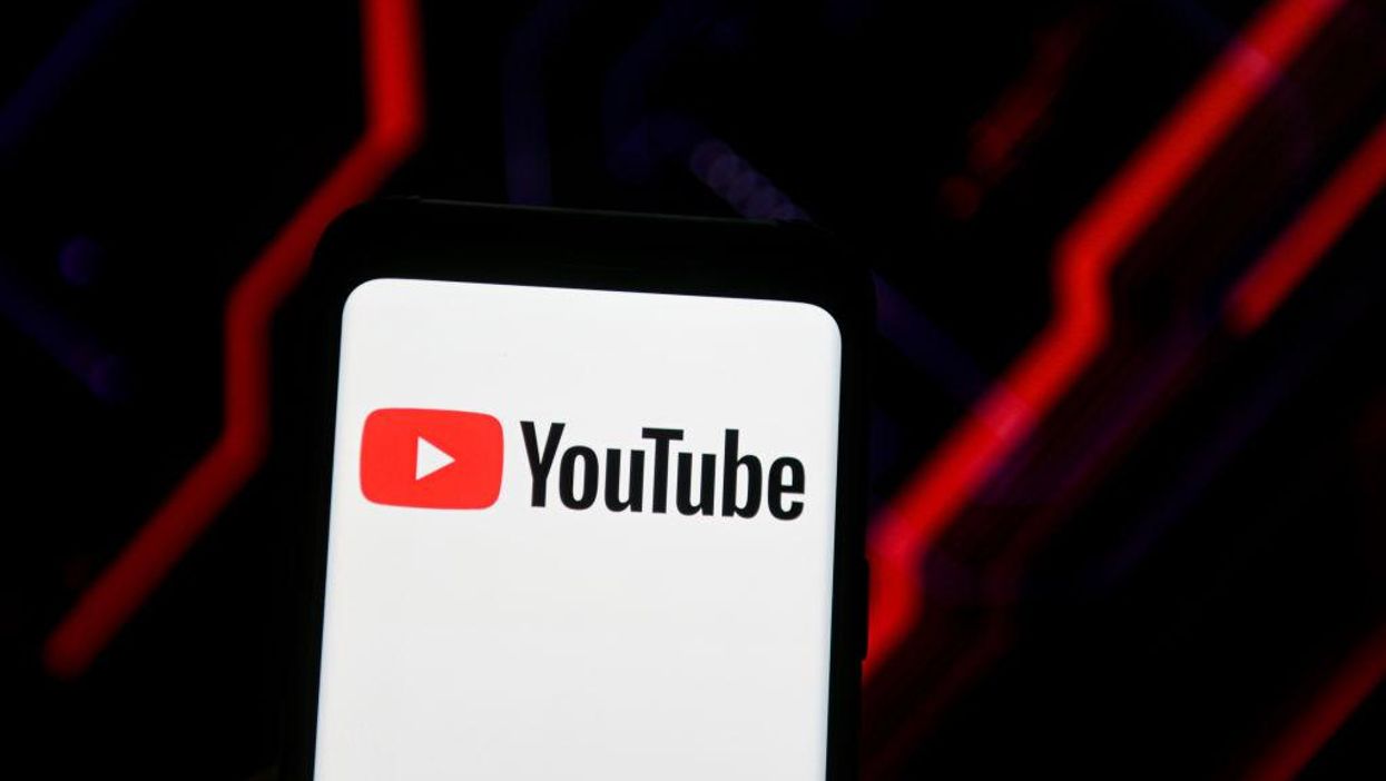 Host of progressive media accounts claim they’ve been arbitrarily demonetized by YouTube