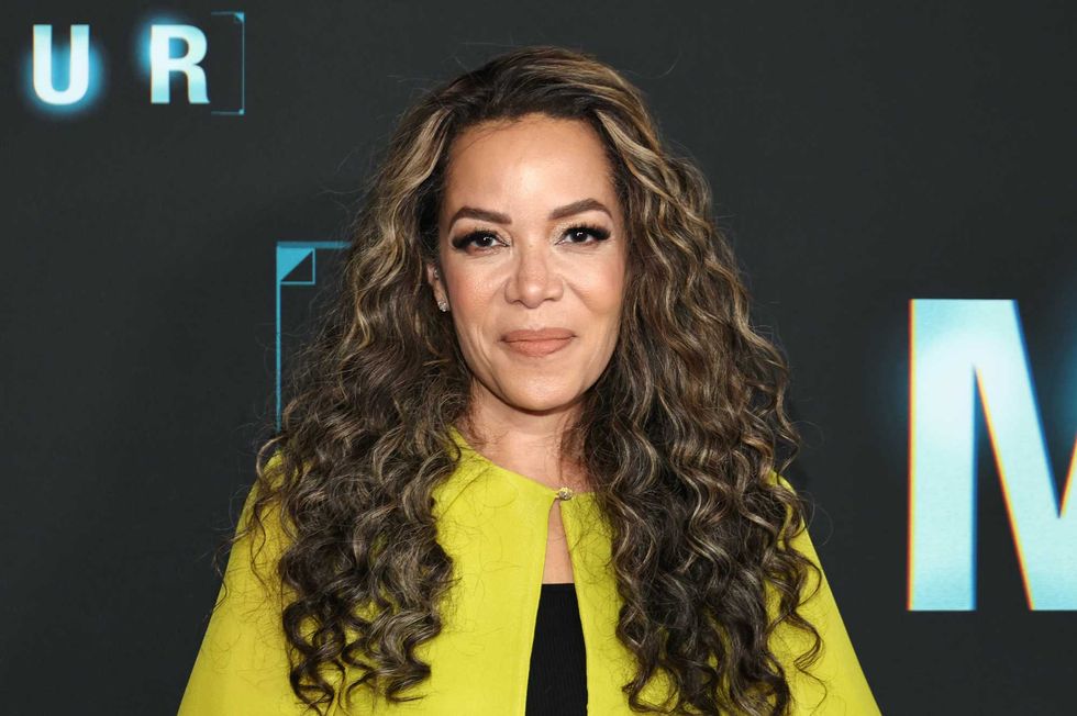 Host of 'The View' reveals she was lone holdout on jury that found cannibal killer not guilty by reason of insanity