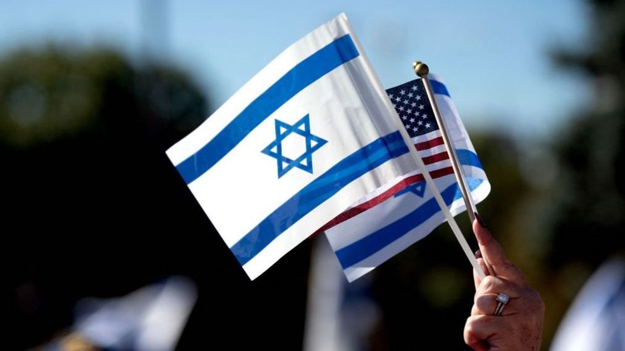 Hotel abruptly cancels pro-Israel event over 'credible threats' — but police chief quickly sets the record straight