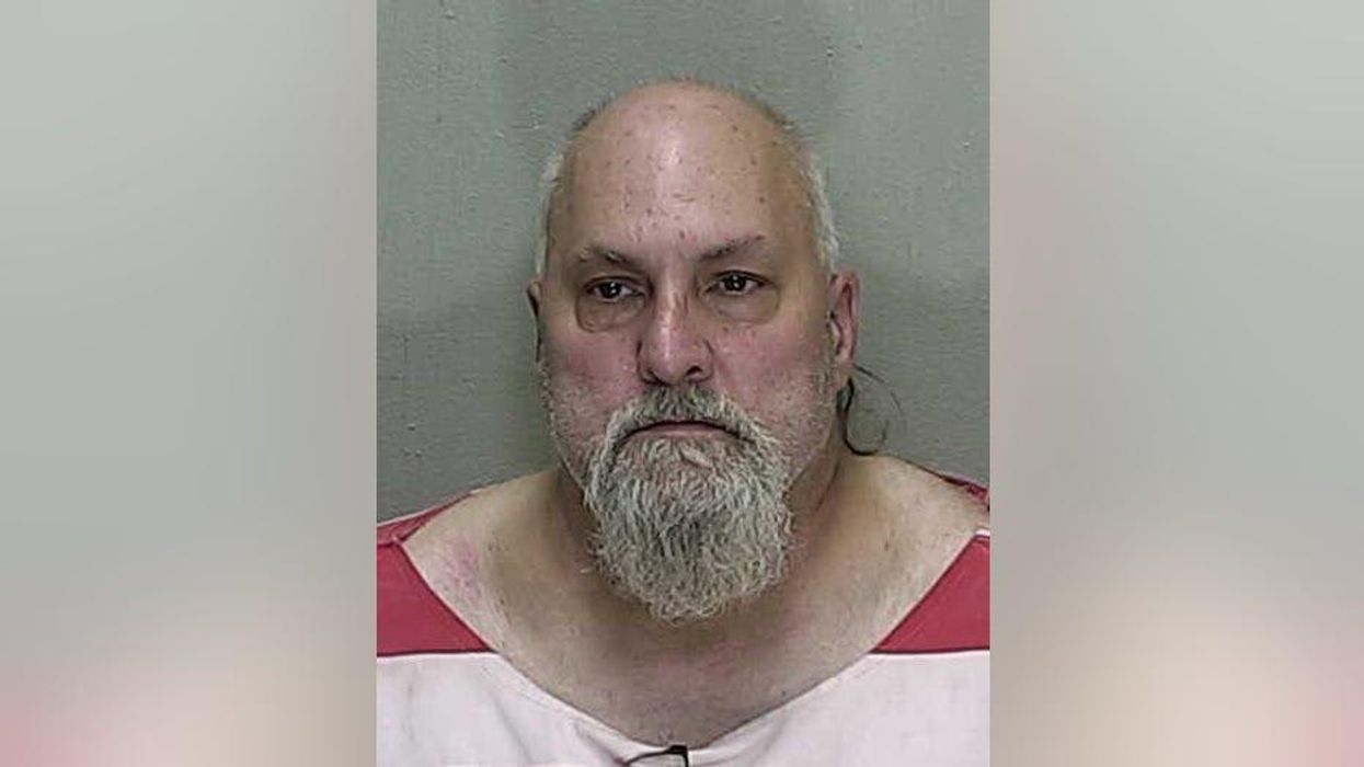 'Hothead' Florida man shoots neighbor dead after his cat wandered onto yard