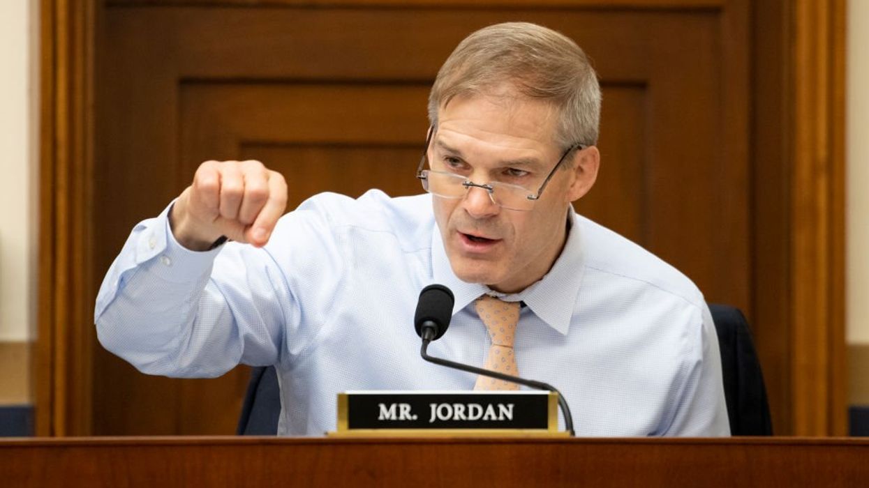 House committee shockingly reveals IRS tax record leaks under Biden were 5 times worse than originally reported