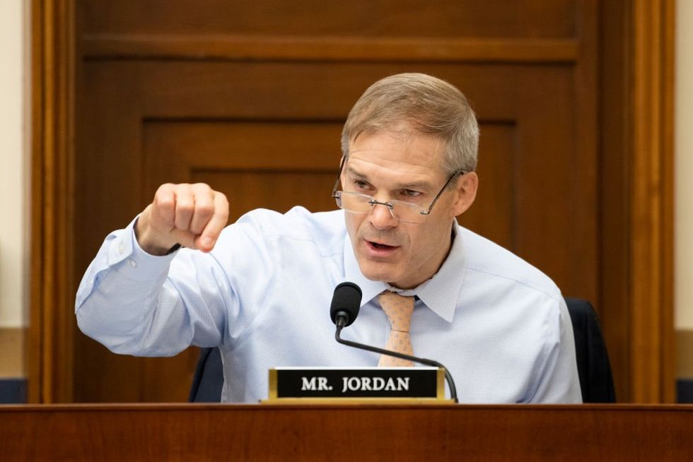 House committee shockingly reveals IRS tax record leaks under Biden were 5 times worse than originally reported