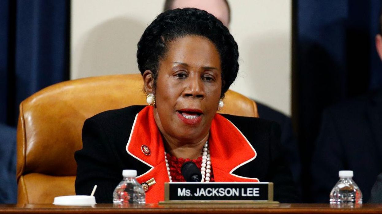 House Democrat argues for reparations by connecting slavery to COVID pandemic: 'Reparations are curative'