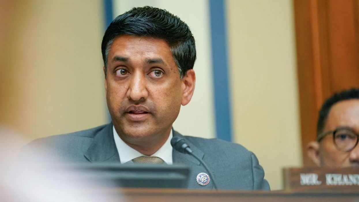 House Democrat calls out Biden for sending American oil overseas, only to beg Saudi Arabia for more oil