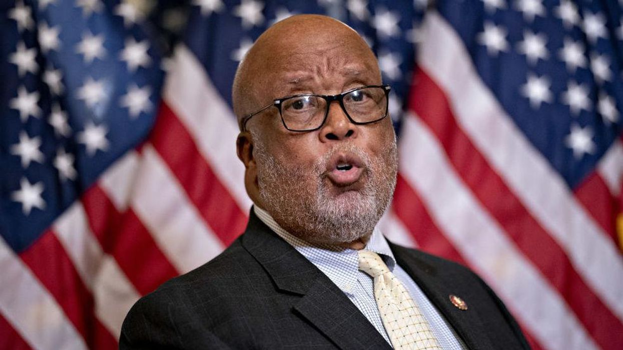 House Democrat files lawsuit against Trump over Capitol riot, cites violation of 'Ku Klux Klan Act'