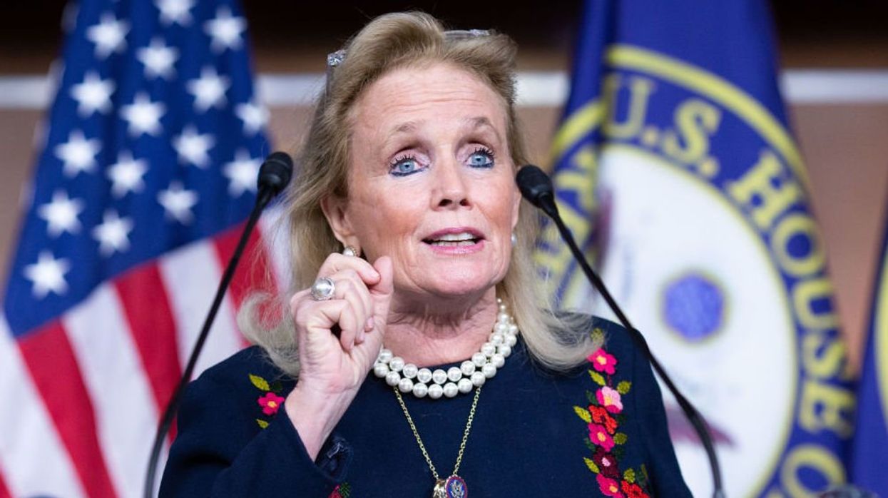 House Democrat vows to take action over colleague's scandalous remarks on Hamas, rape: 'I will speak the truth'