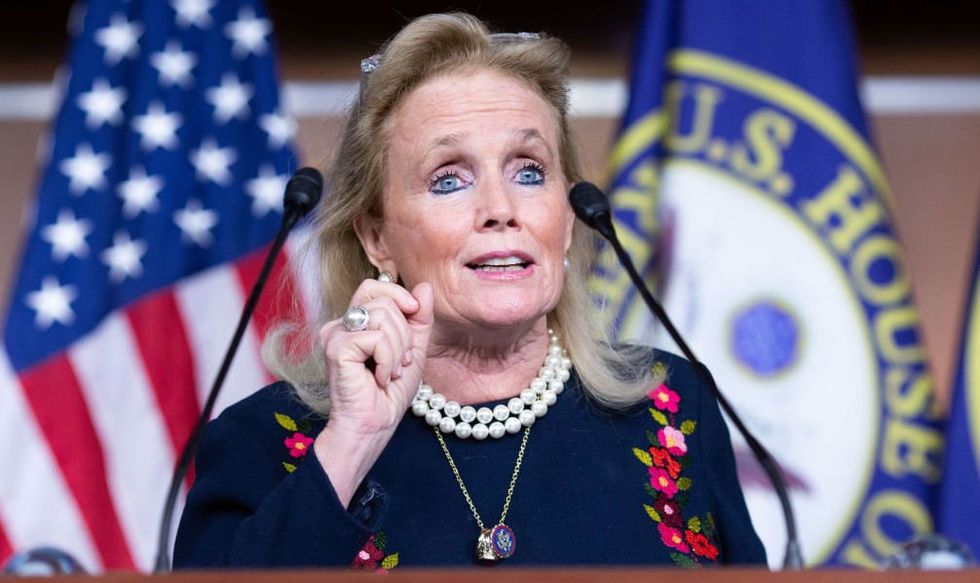 House Democrat vows to take action over colleague's scandalous remarks on Hamas‚ rape: 'I will speak the truth'