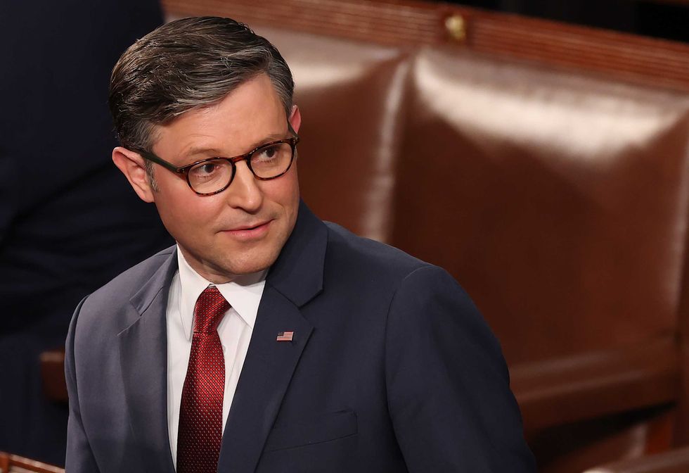 House Democrats cave, vote for GOP bill to end record-breaking shutdown