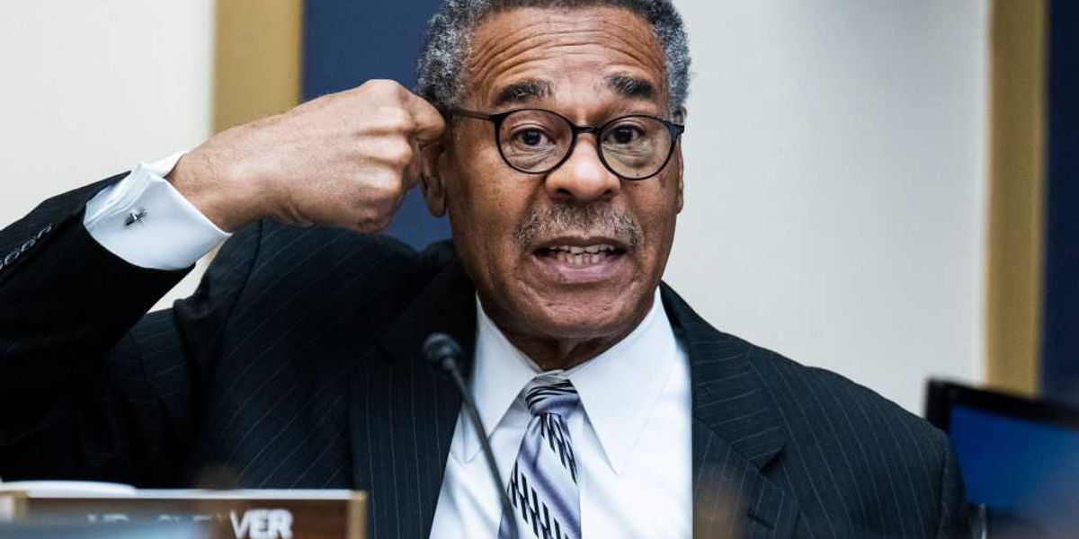 House Democrats get BAD NEWS about their foothold in Missouri | Blaze Media