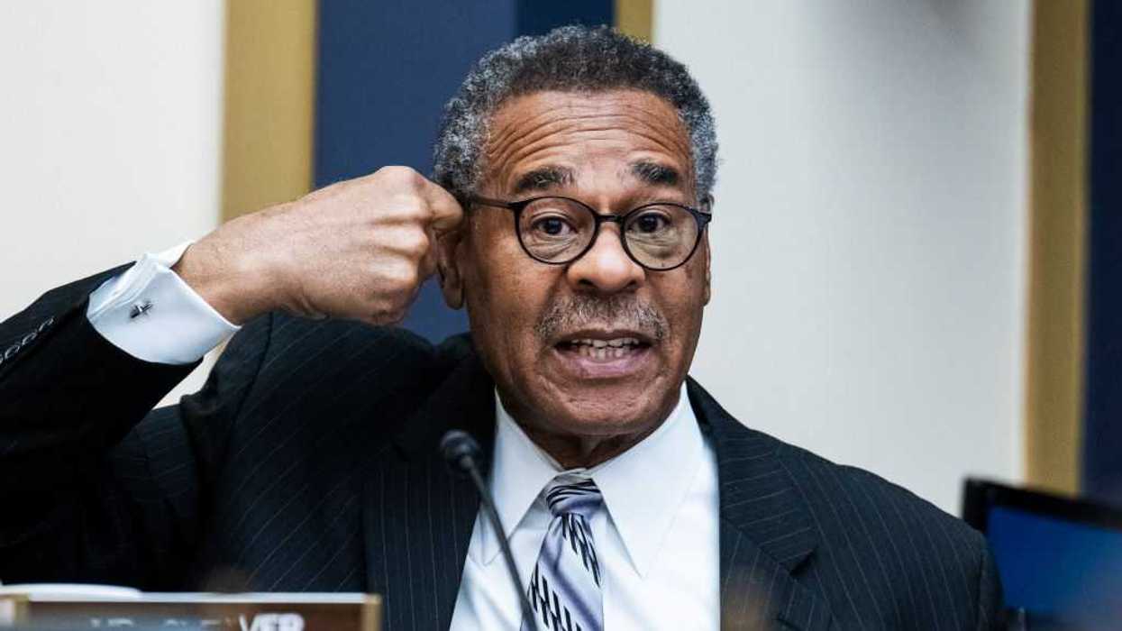 House Democrats get BAD NEWS about their foothold in Missouri