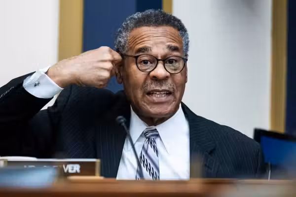 House Democrats get BAD NEWS about their foothold in Missouri