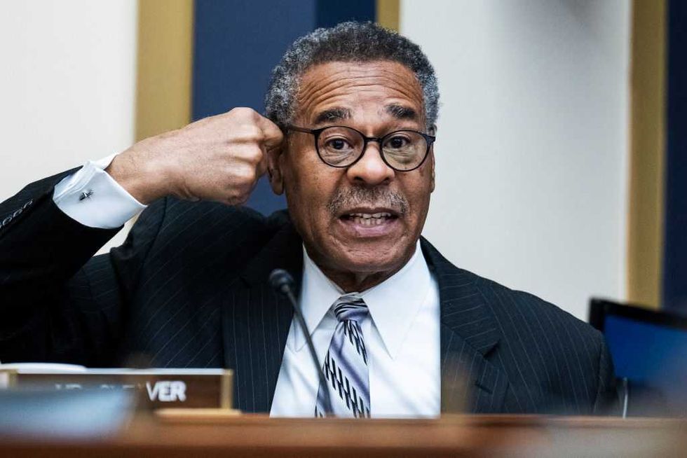 House Democrats get BAD NEWS about their foothold in Missouri