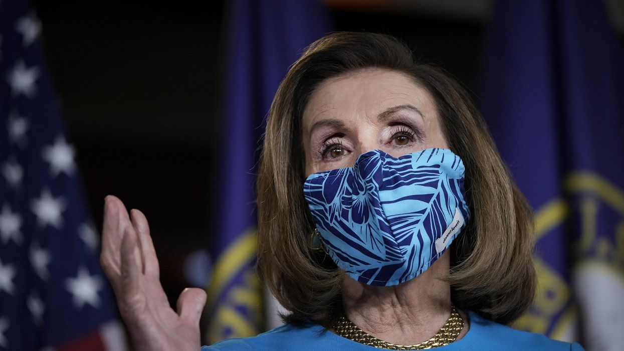 House Democrats pass bill to make Washington, D.C., the 51st state