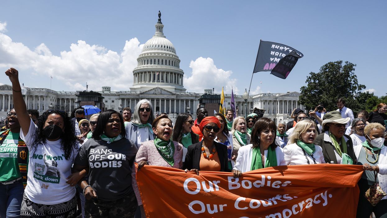House Dems almost unanimously vote against bill protecting babies who survive abortion