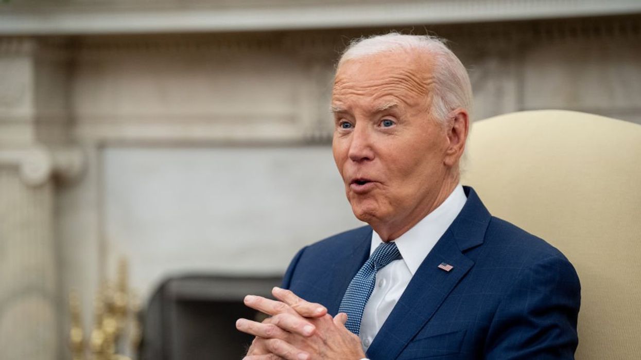House drops its Biden impeachment report — and it's damning