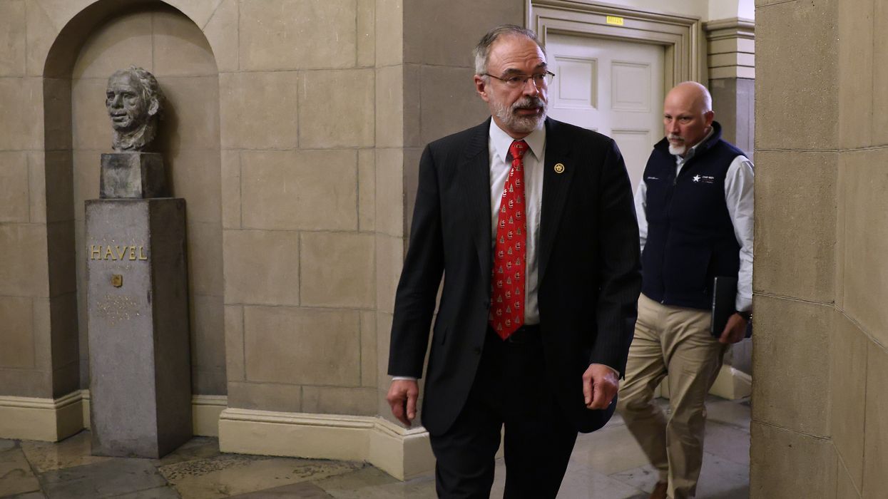 House Freedom Caucus takes the reins on reconciliation