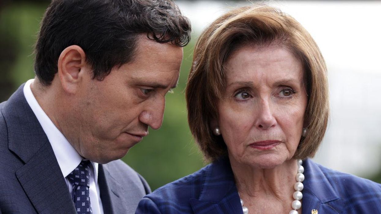 House GOP committee sets fundraising records ahead of midterms, brags Democrats 'will lose'