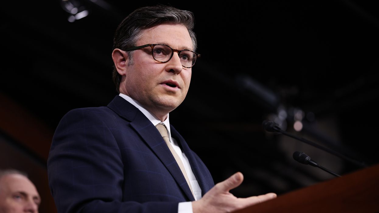 House GOP insists on Senate cooperation as reconciliation talks resume: 'We must act'