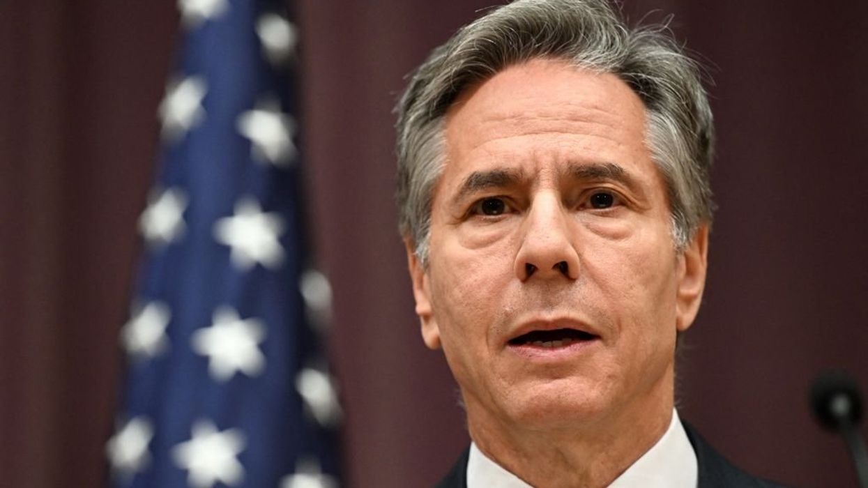 House GOP plans to hit Blinken with historic contempt-of-Congress charge after he misses deadline to turn in damning Afghanistan withdrawal document