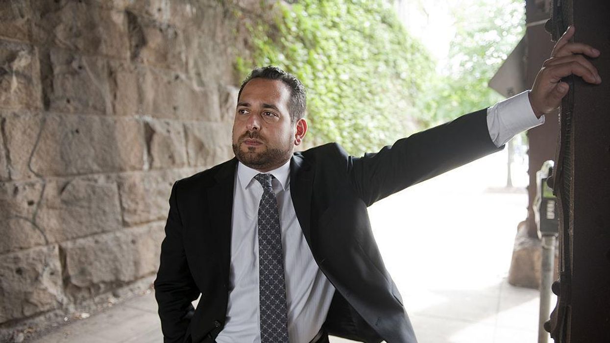 House GOP taking hard look at congressional ethics chief — a Democrat charged with a DUI, previously accused of assaulting women