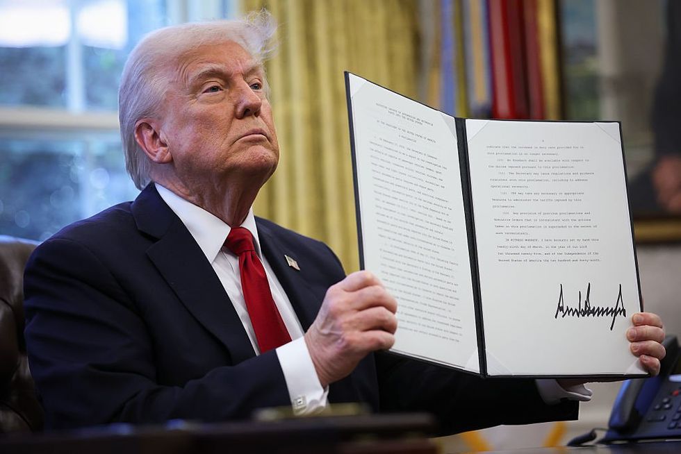 House GOP targets 'rogue' activist judges, advancing new bill amid Trump's legal standoffs