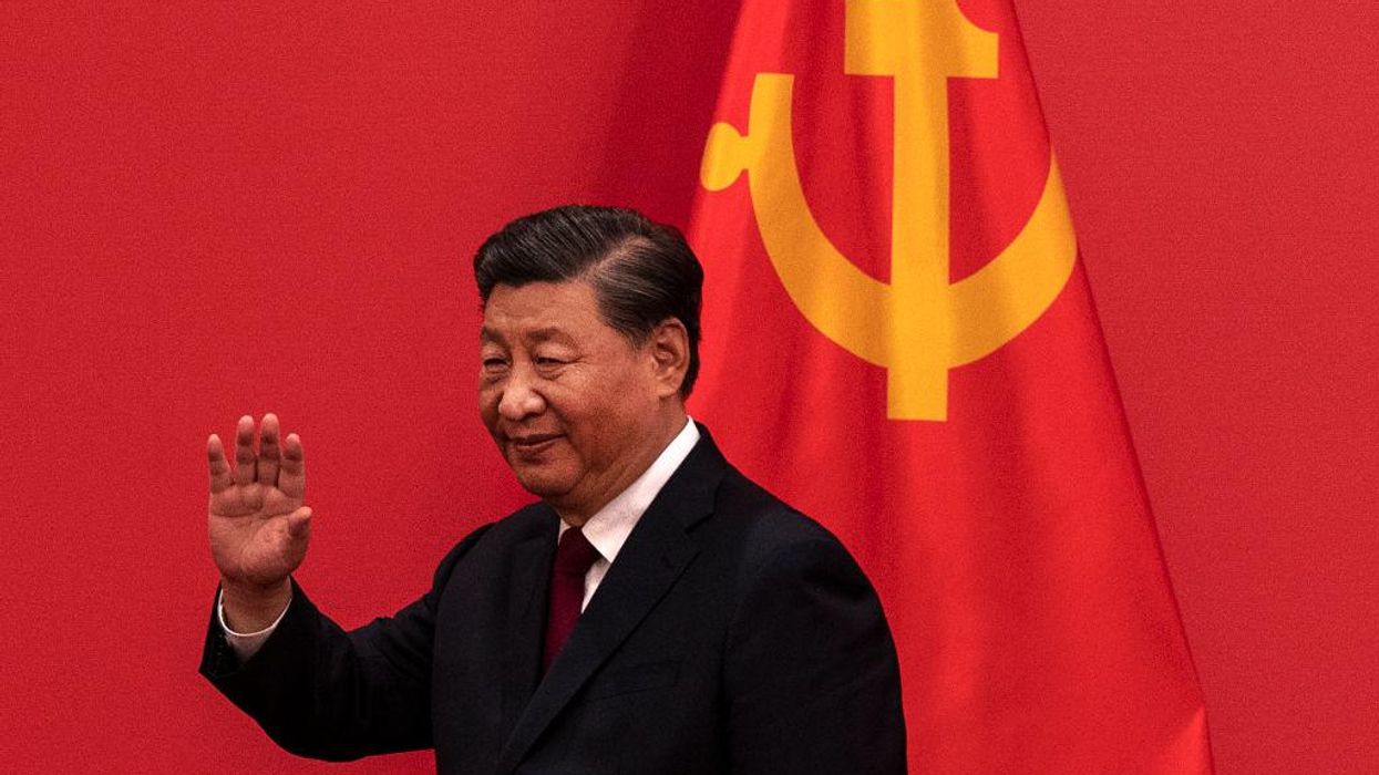 House minority report: 'Plausible' that Chinese military possessed COVID-19 prior to pandemic 'as part of bioweapons research'