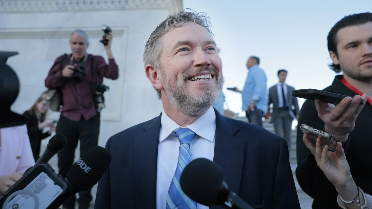 House narrowly passes DOGE cuts despite Republican defectors: 'The gravy train is up'