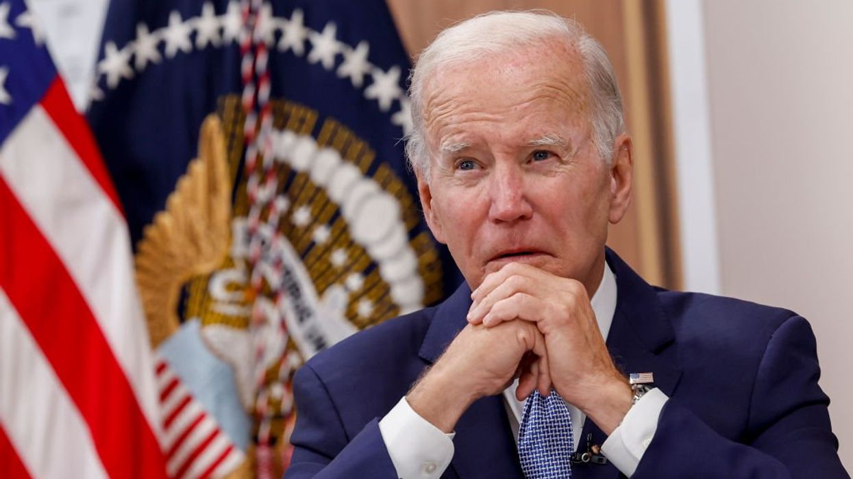 House Oversight Committee reveals how the Biden family, associates allegedly divvied up $3 million from China