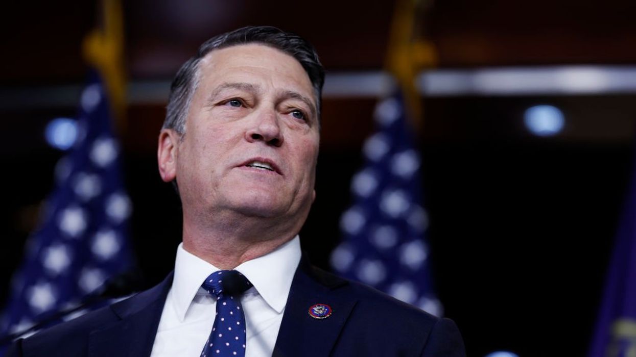 House passes anti-woke amendments to defense bill that would end payments for abortion excursions, defund sex-change programs