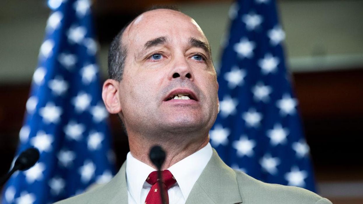 House Republican called ‘racist’ during committee hearing as he grilled Biden’s education secretary on critical race theory