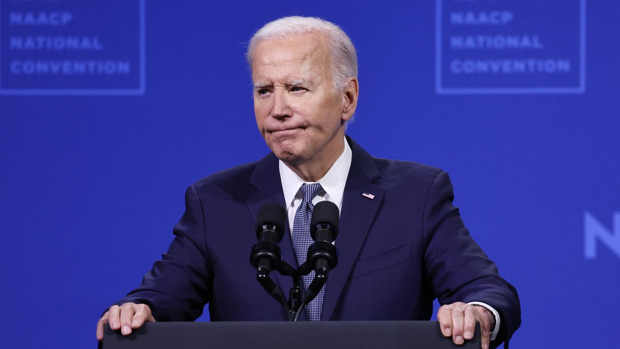 House Republicans repeal burdensome Biden-era EV mandates: 'A major win for sanity'