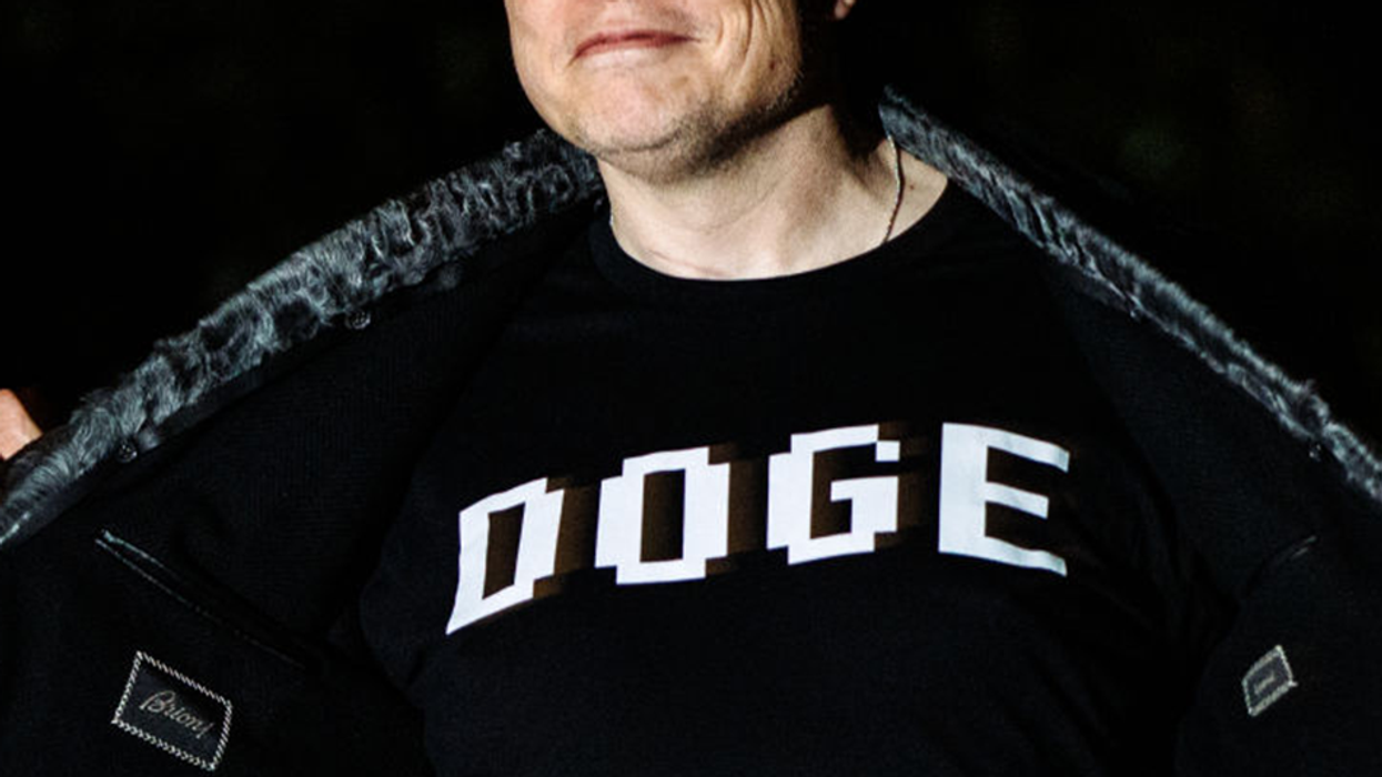 House Republicans reveal true feelings on possible $5,000 DOGE checks