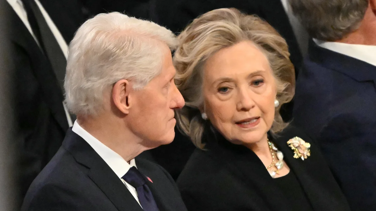 House Republicans subpoena Clintons, ex-DOJ officials in Epstein probe