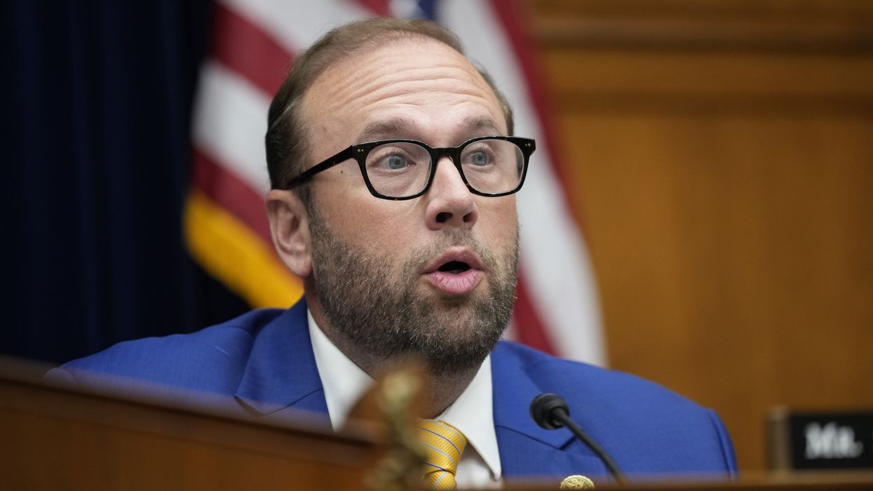 House Republicans to hike up Harvard endowment tax in reconciliation